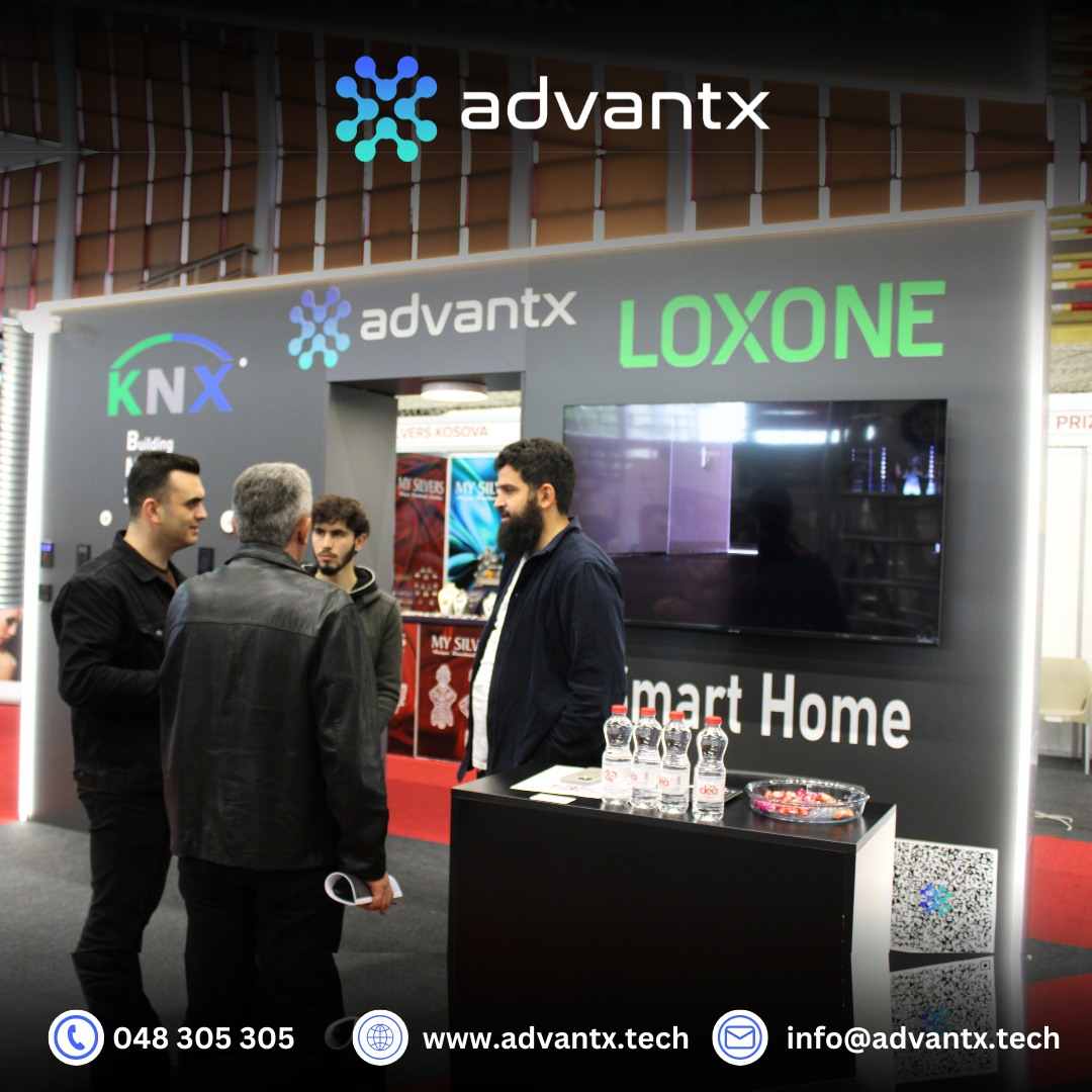 AdvantX | Pristina