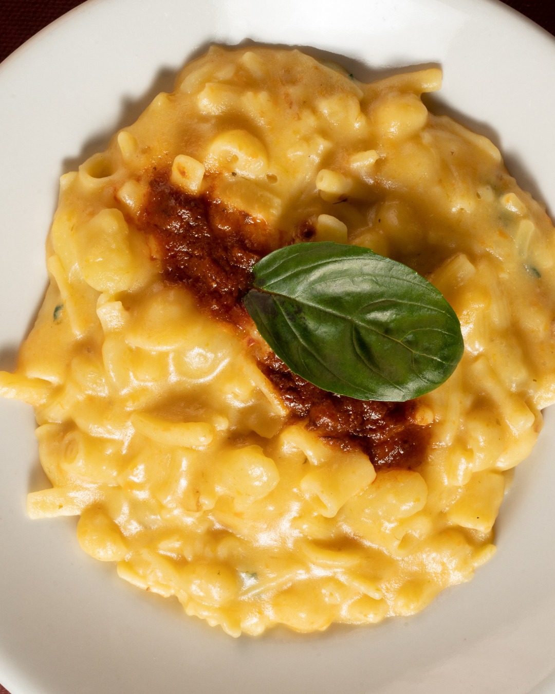 Tandem Ragù Napoli