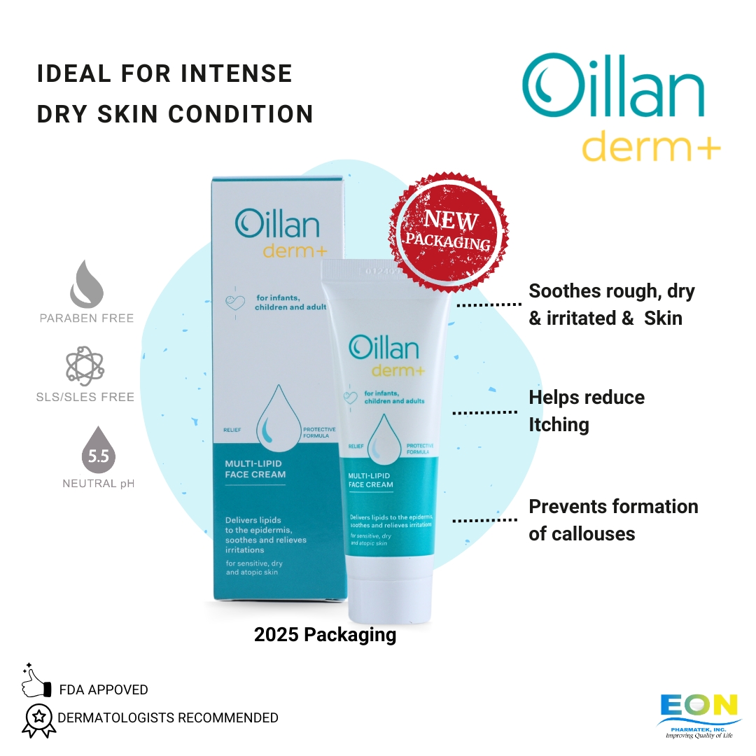 Eon Pharmatek Inc