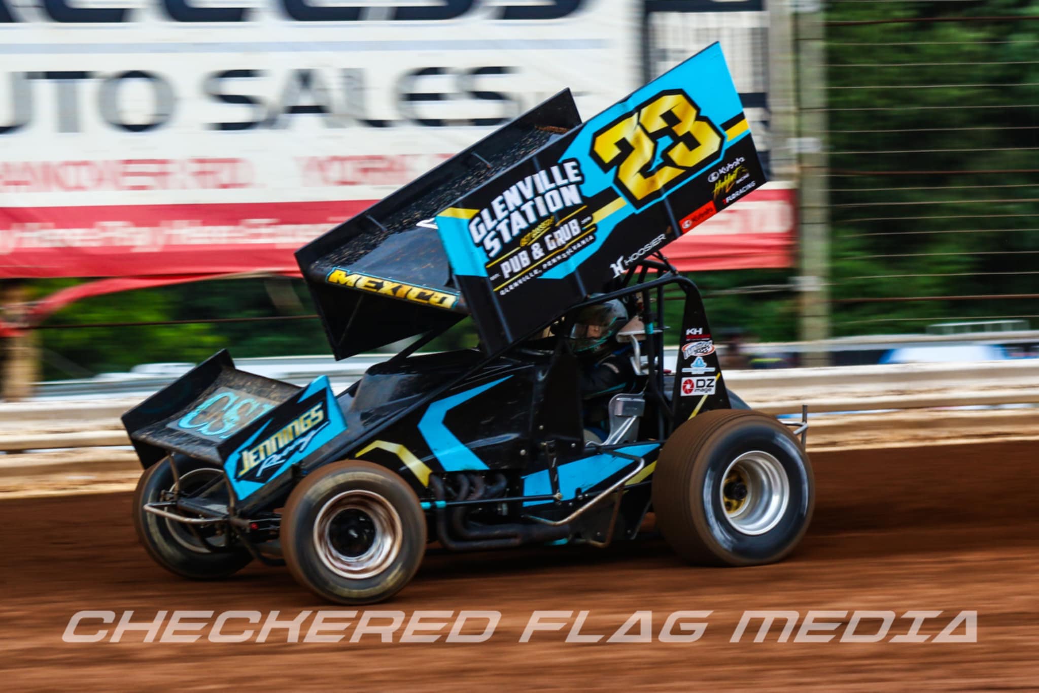 Michael Millard Racing