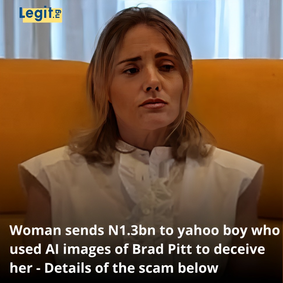 Legit.ng - A woman became hospitalised after she fell for a scam and ...