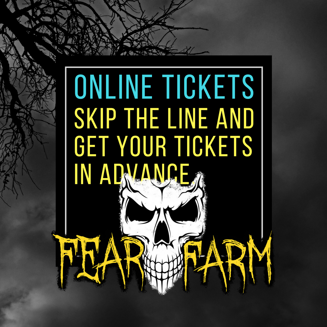 Fear.Farm | Cookeville TN