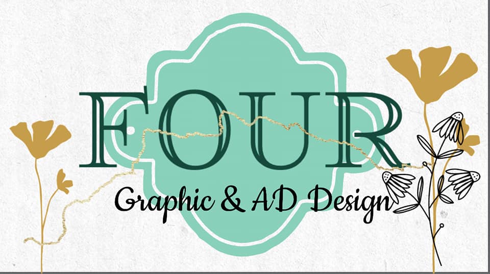 Four Graphic & Ad Designs | Holley FL
