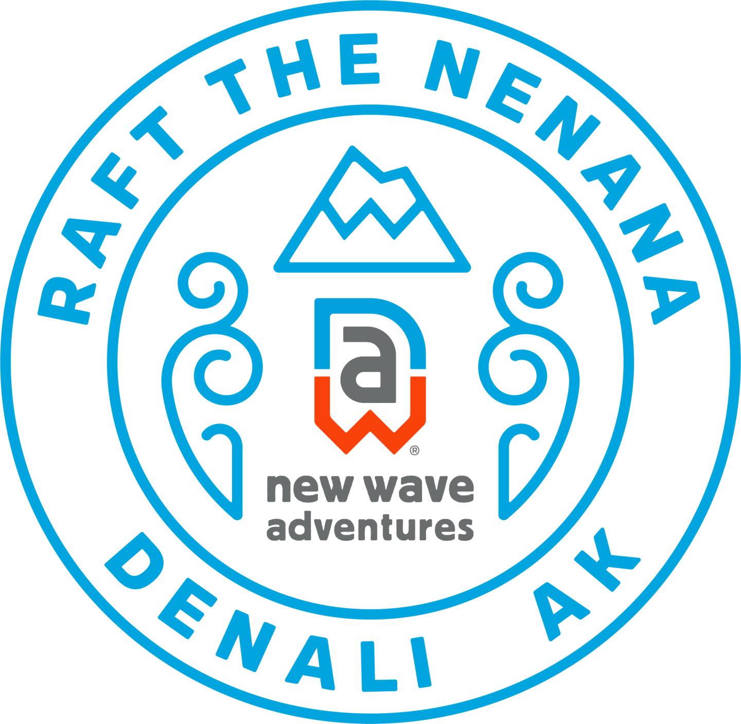 Did you raft the Nenana River? Super... - New Wave Adventures