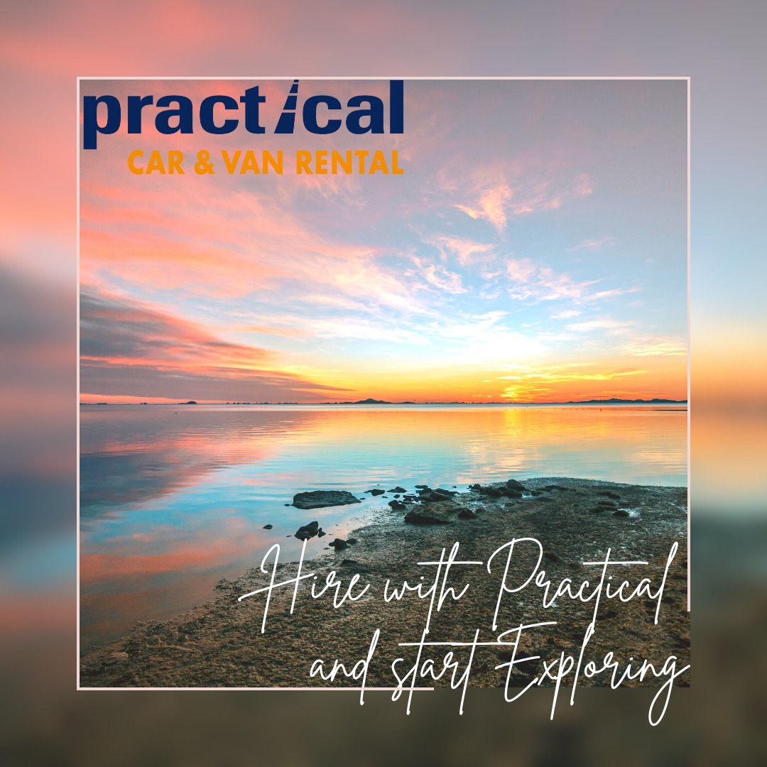 Practical Car & Van Rental | Preston