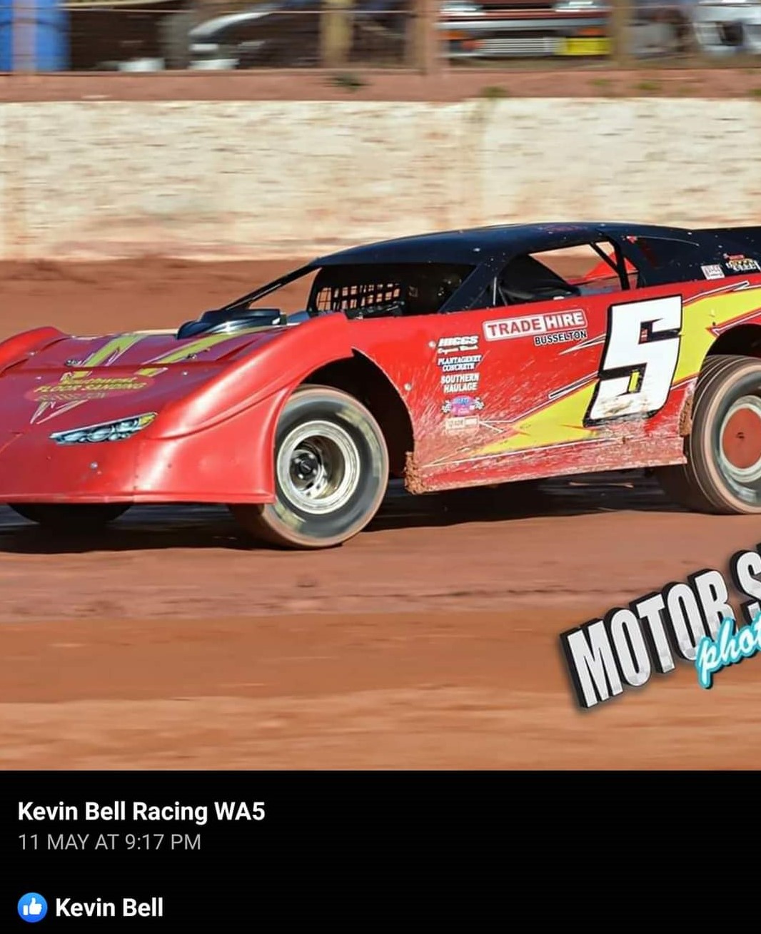 Kevin Bell