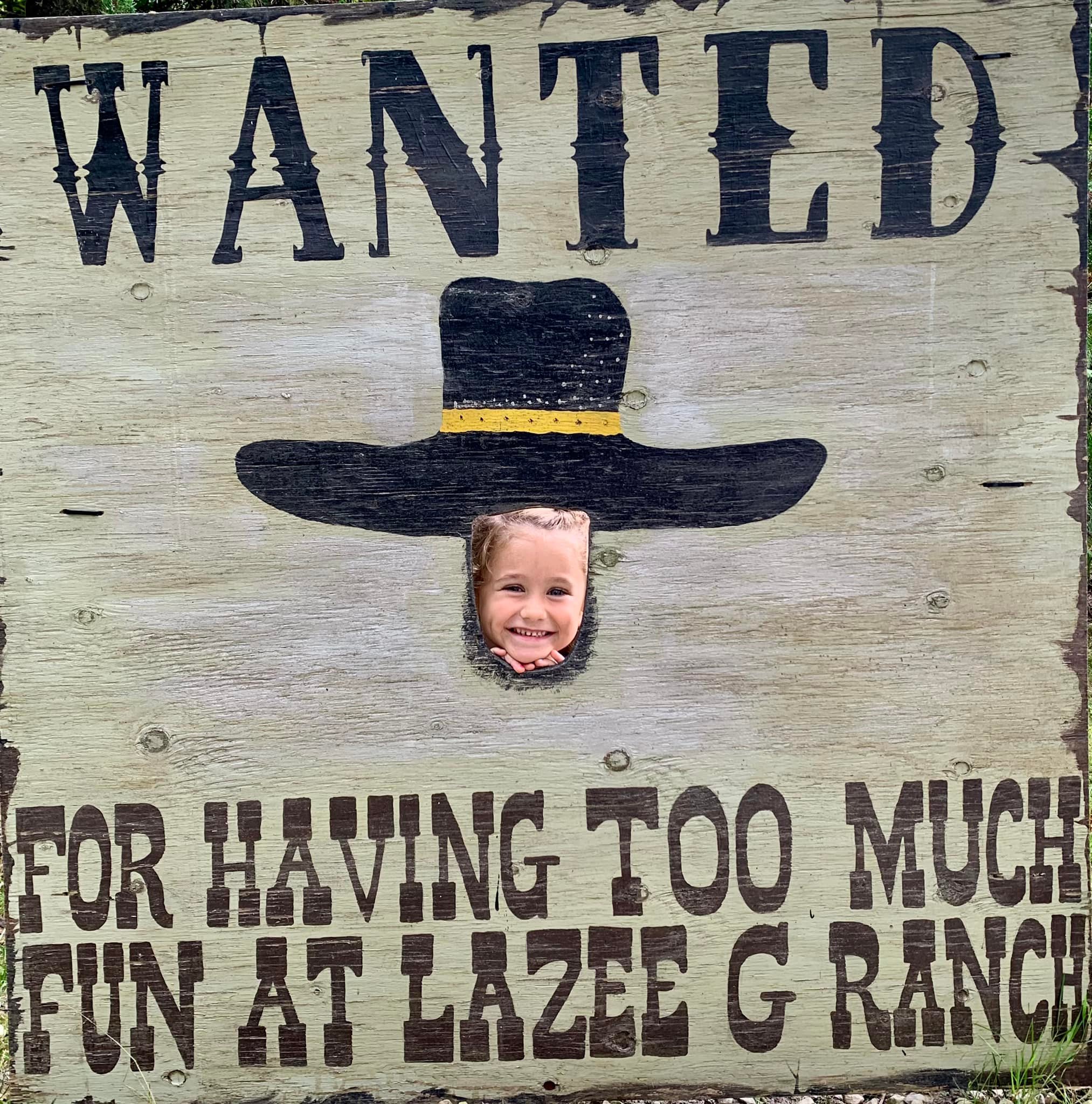 Lazee G Ranch | Windsor ON