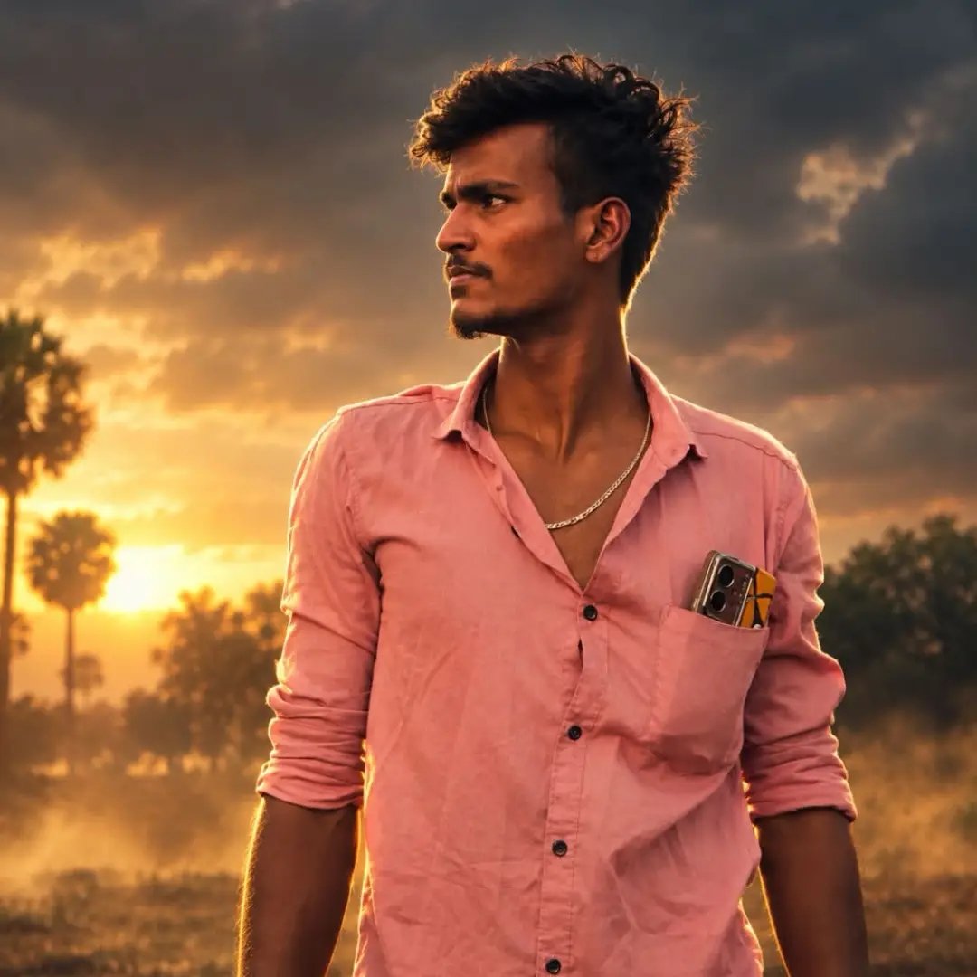 Gowtham Gk on Reels