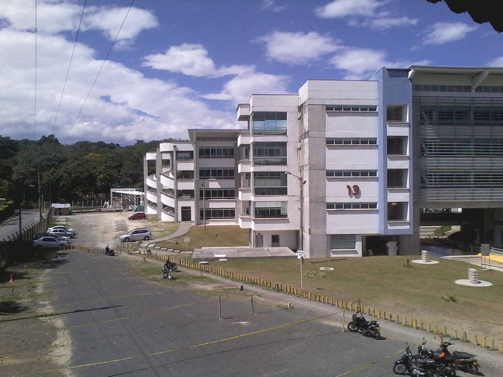 Amigos de Universidad Tecnológica de Pereira | Facebook