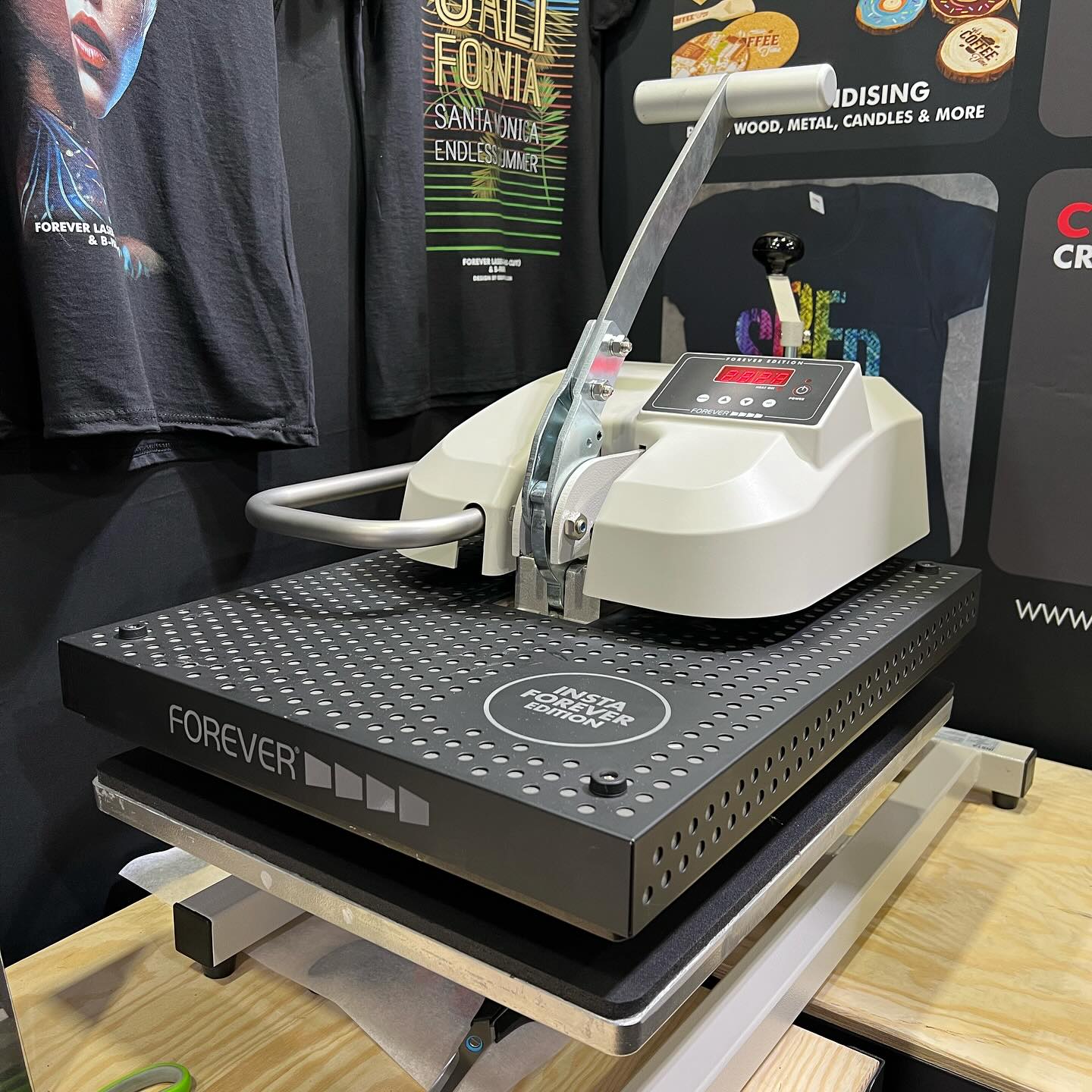 Insta Graphic Systems | Cerritos CA