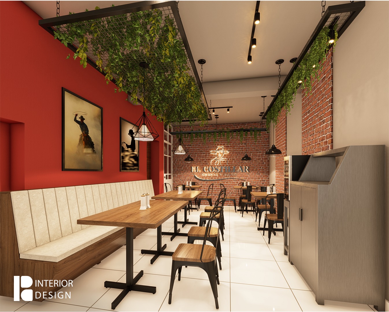 Paola Carolina Interior Design