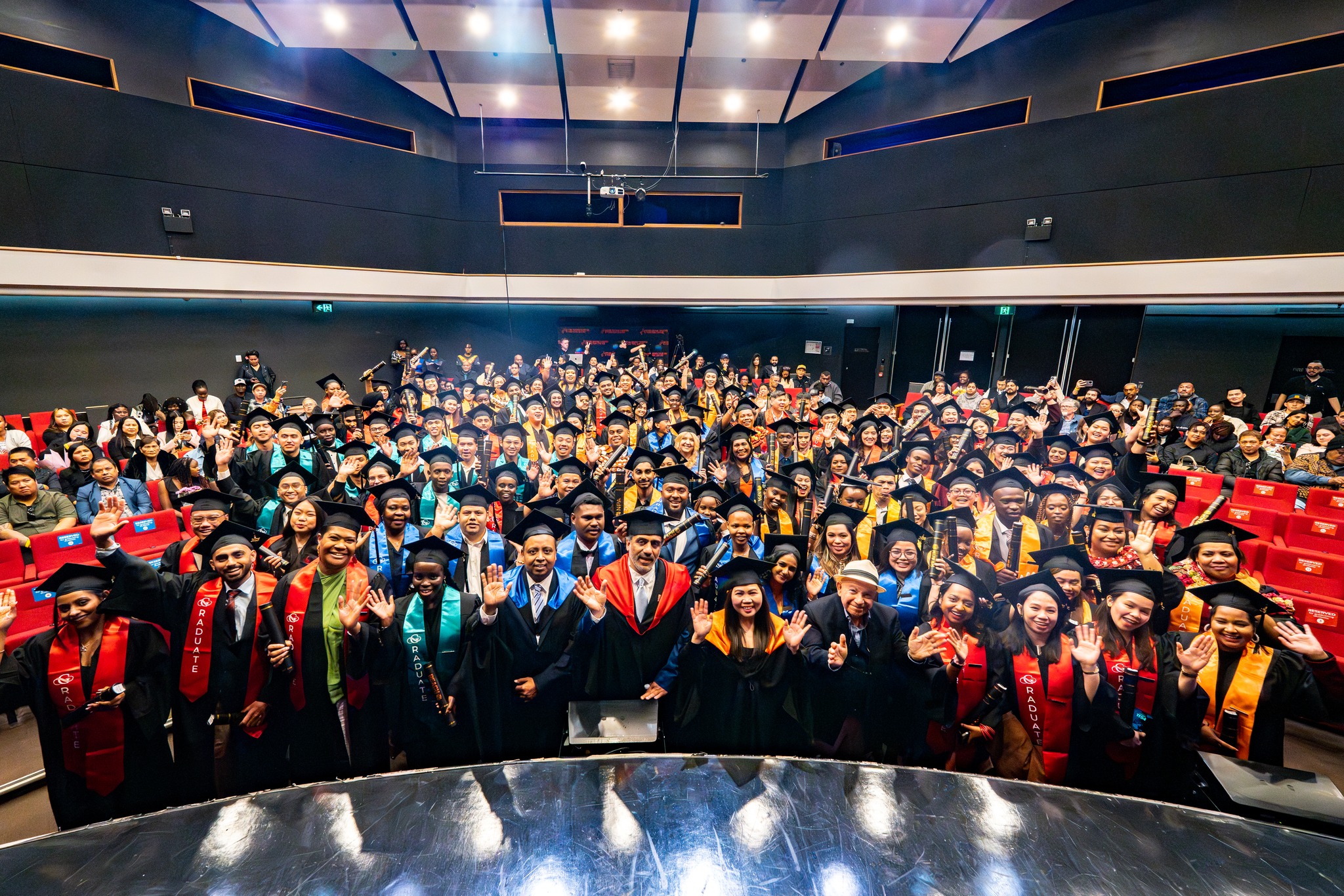 National Polytechnic of Australia | Sydney NSW