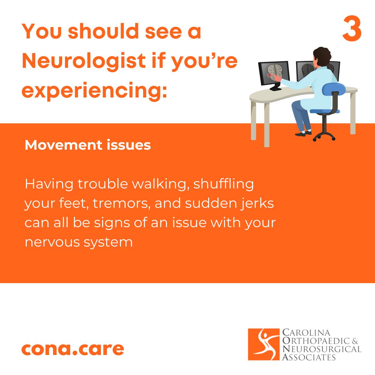 Carolina Orthopaedic & Neurosurgical Associates - CONA Welcomes PA ...