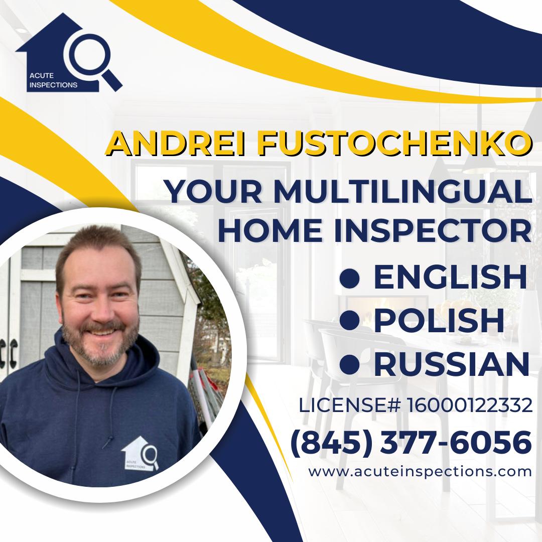 Acute Inspections | New City NY