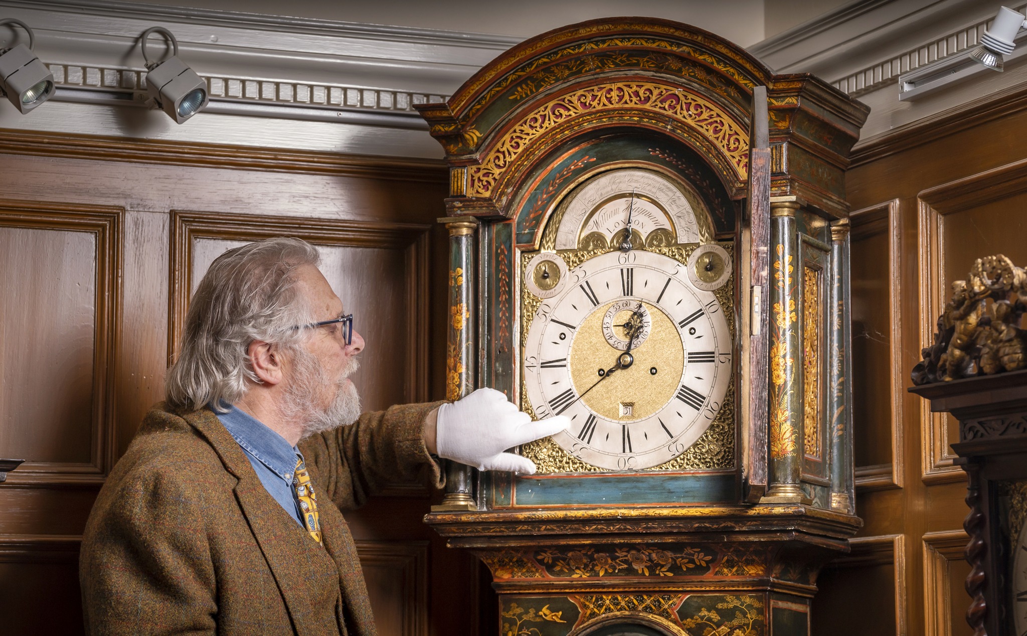 ITV - When do the clocks change and why does it happen? https://www.itv ...