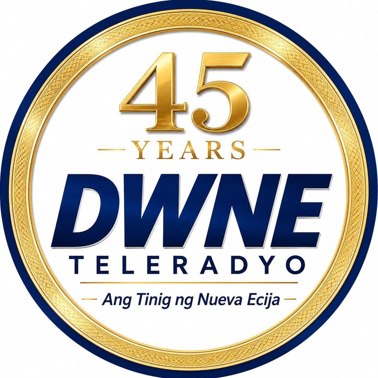 LINGKOD BAYAN | DWNE Teleradyo