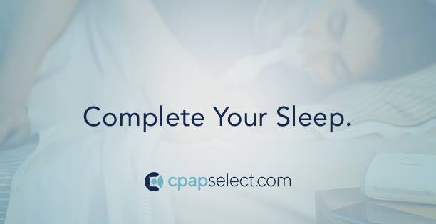 CPAPselect