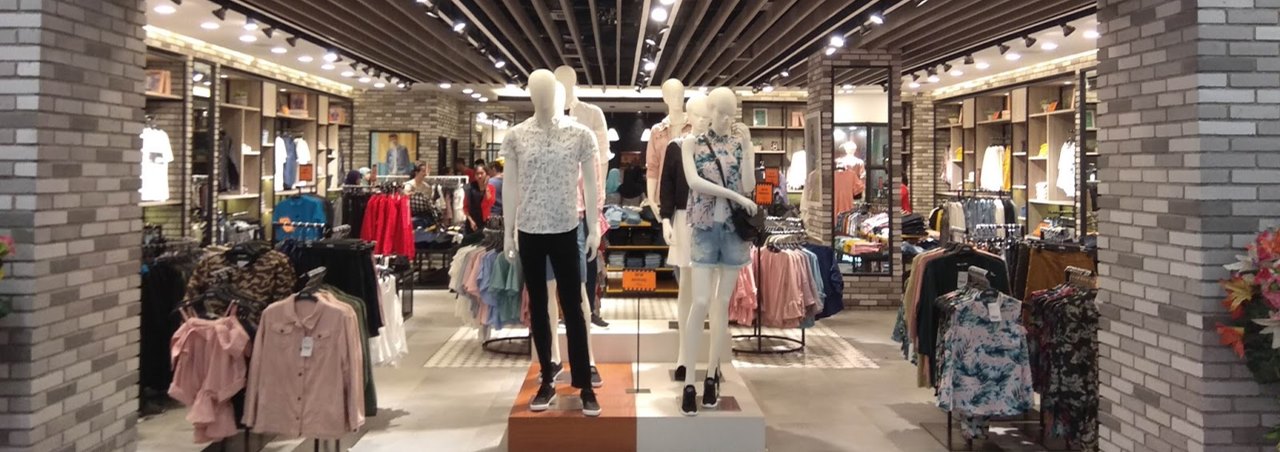 Me Store