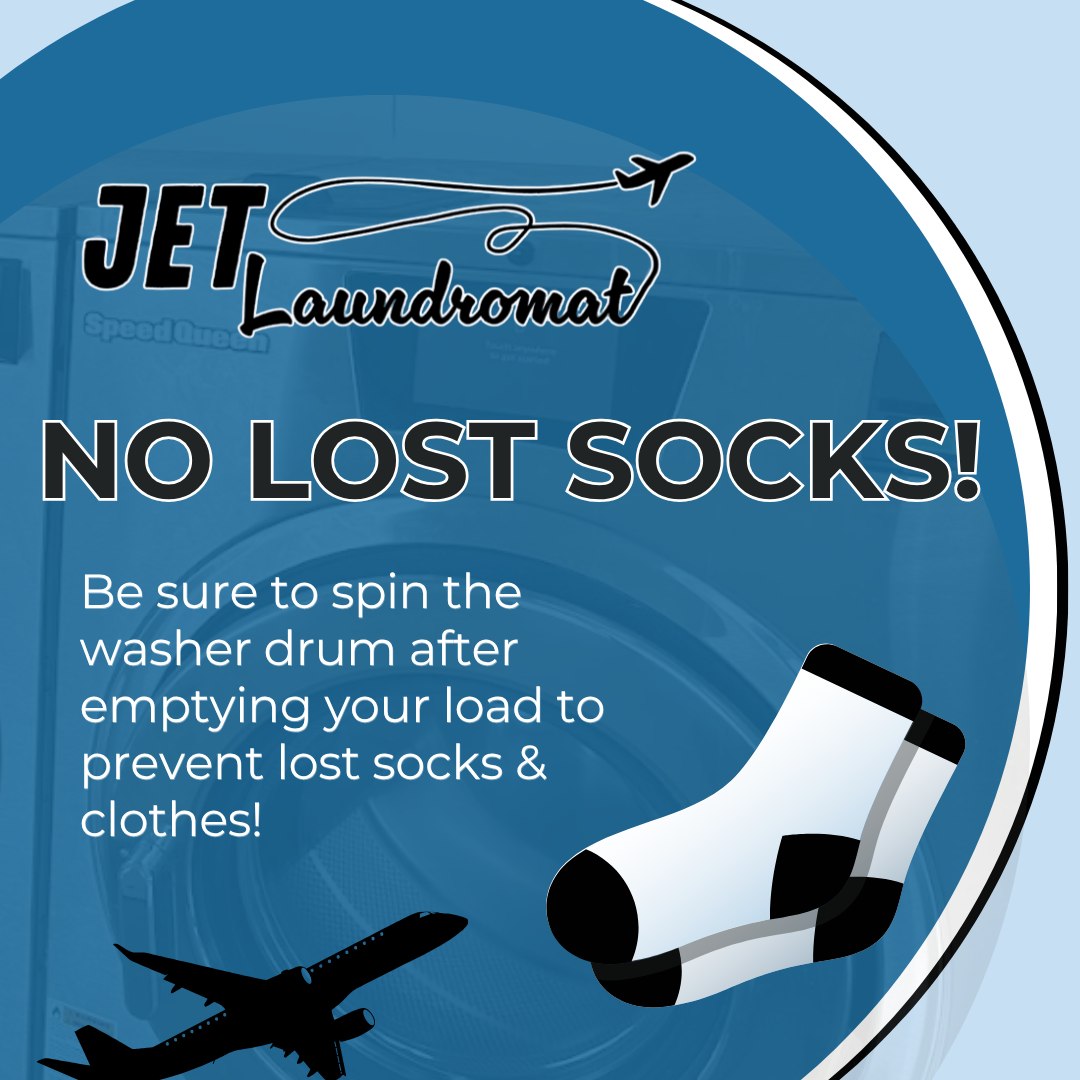 Jet Laundromat - Michigan St | Bloomington IN