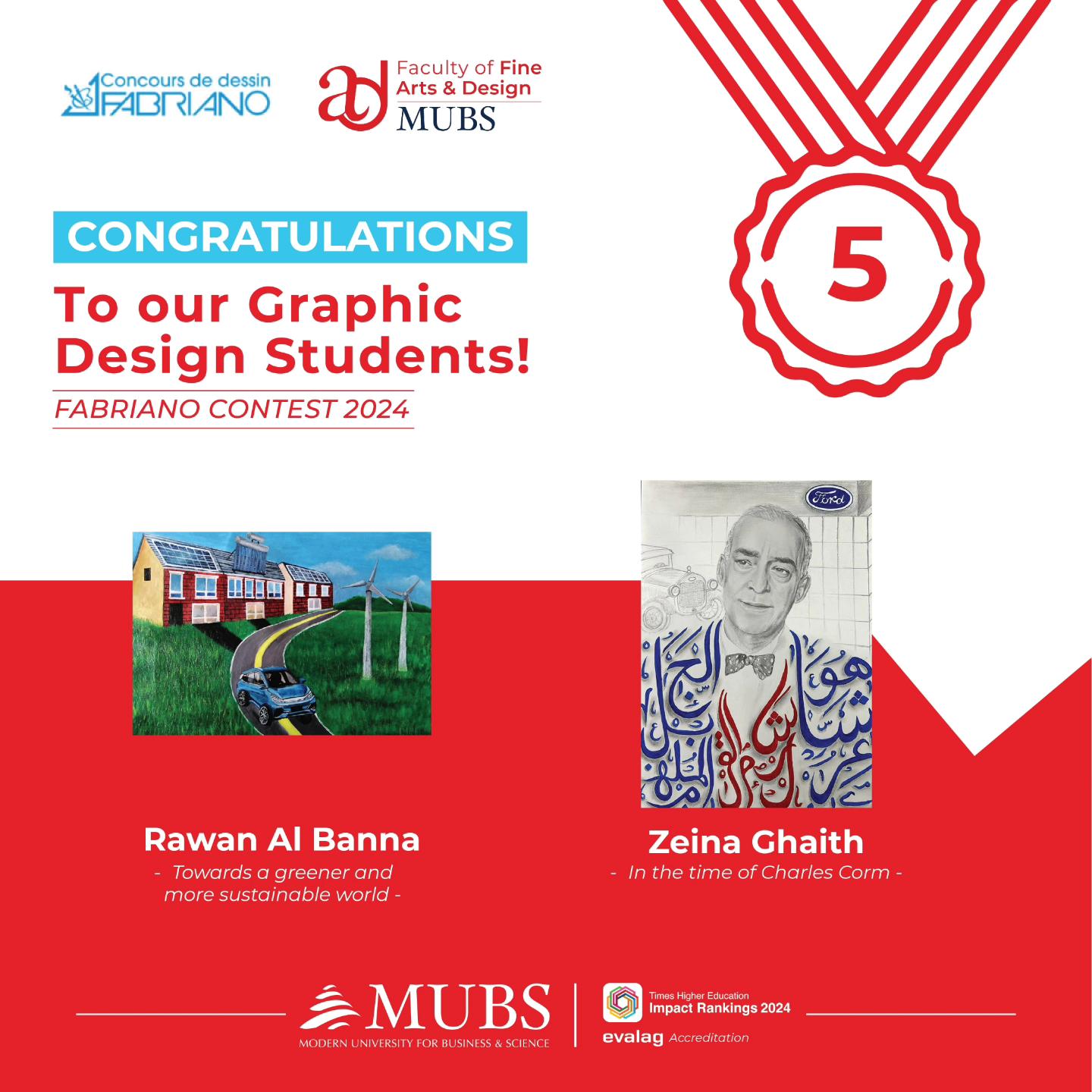 Art & Design - MUBS