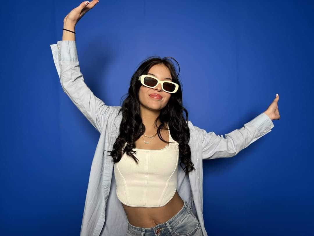 Summer Rios - AGT