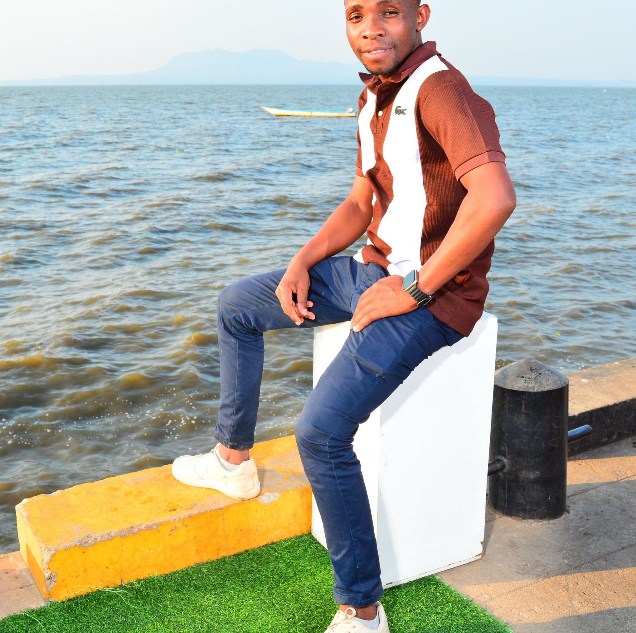 Victor Amani | Facebook