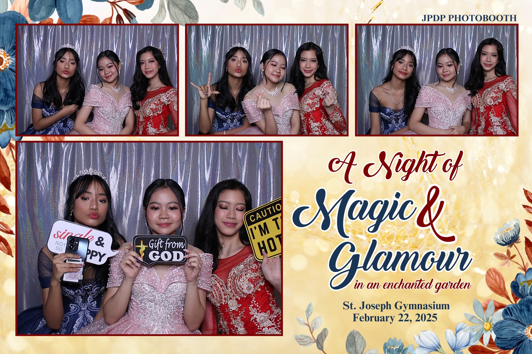 JPDP Photobooth - JPDP Photobooth added a new photo.
