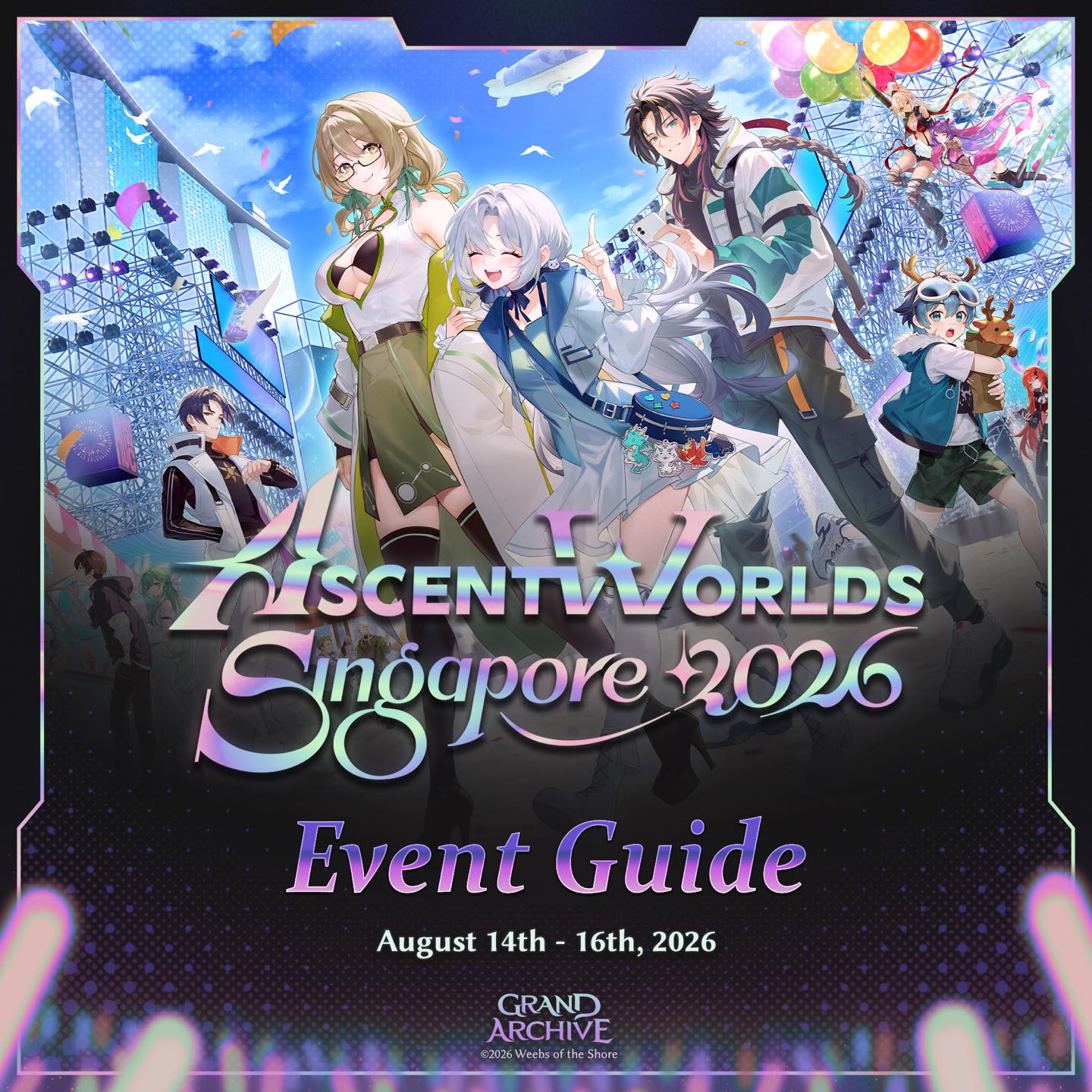 その他 Limimal Guide grand archive その他 Liminal Guide - Grand Archive The 10 Cards Everybody Wants