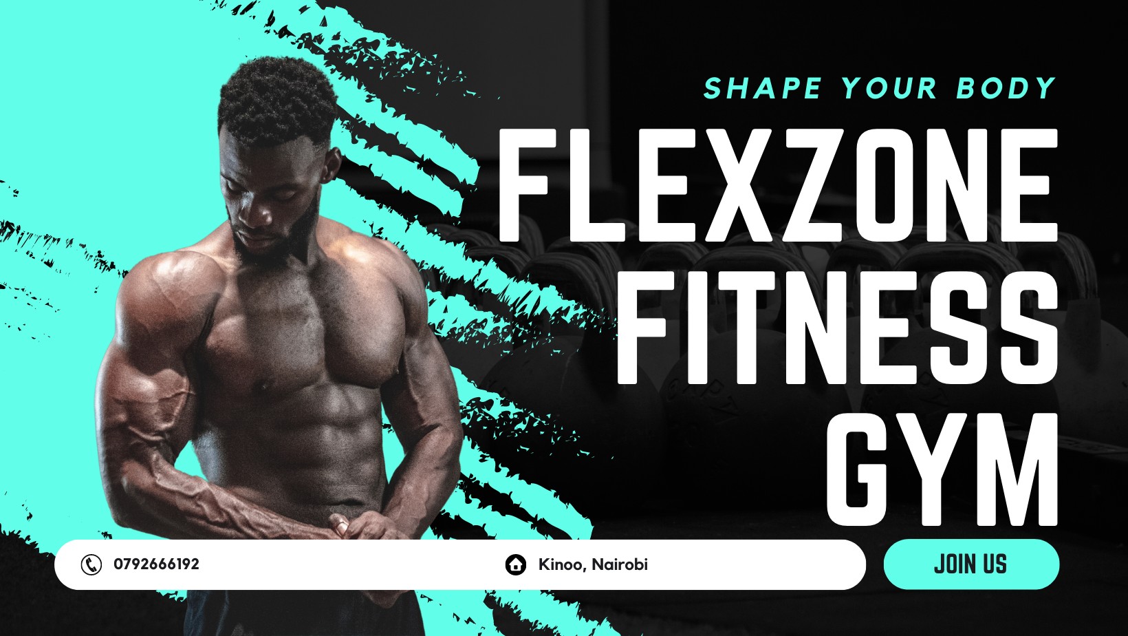 Flex Zone Fitness | Nairobi