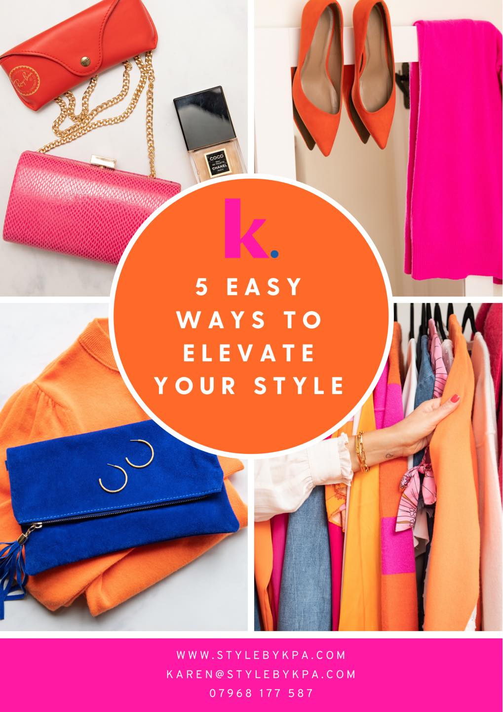 Style - 🧡 FREE STYLE TIPS 🧡 Are you feeling a bit stuck with your style ...