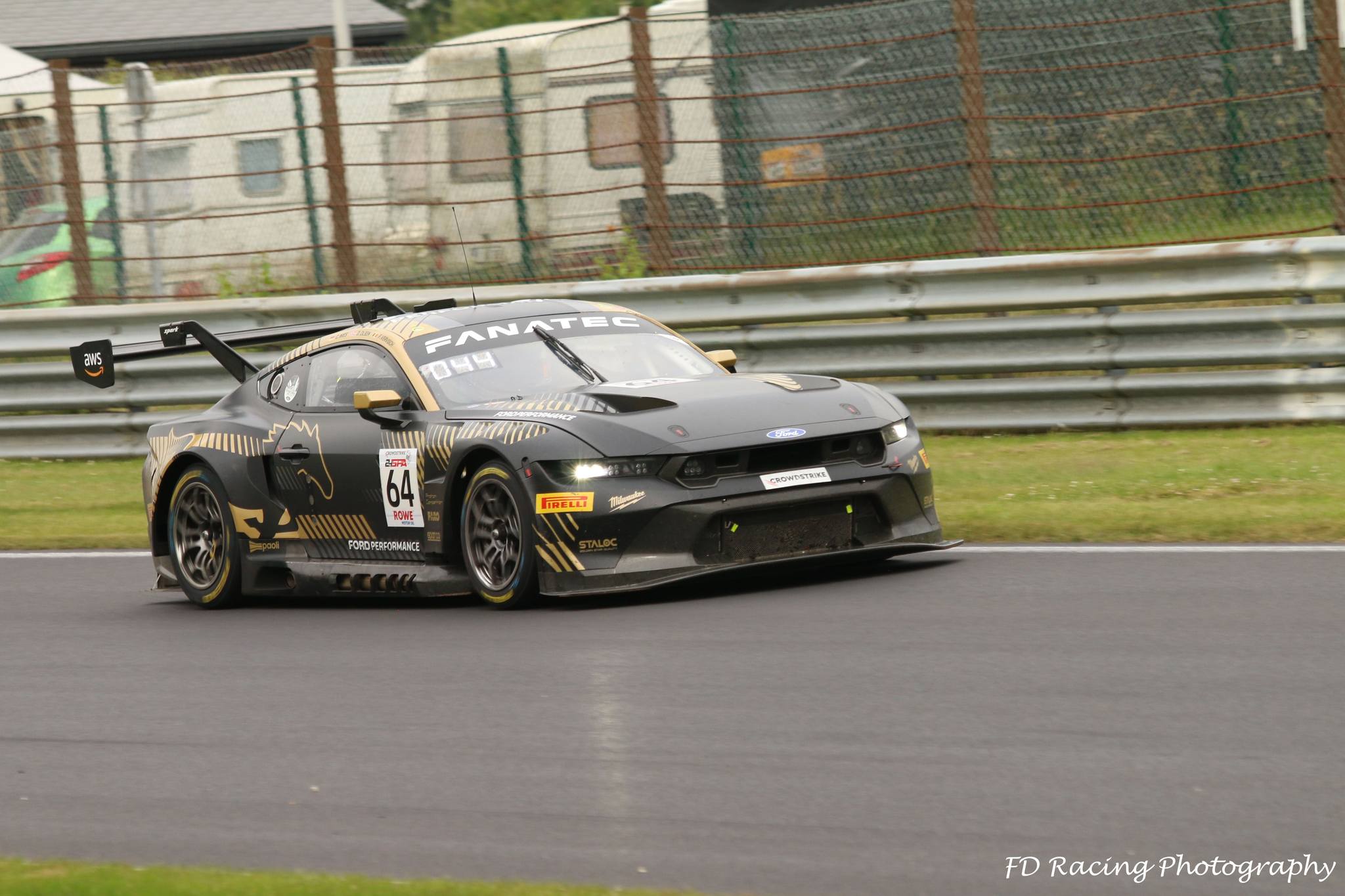 FD Racing Photography