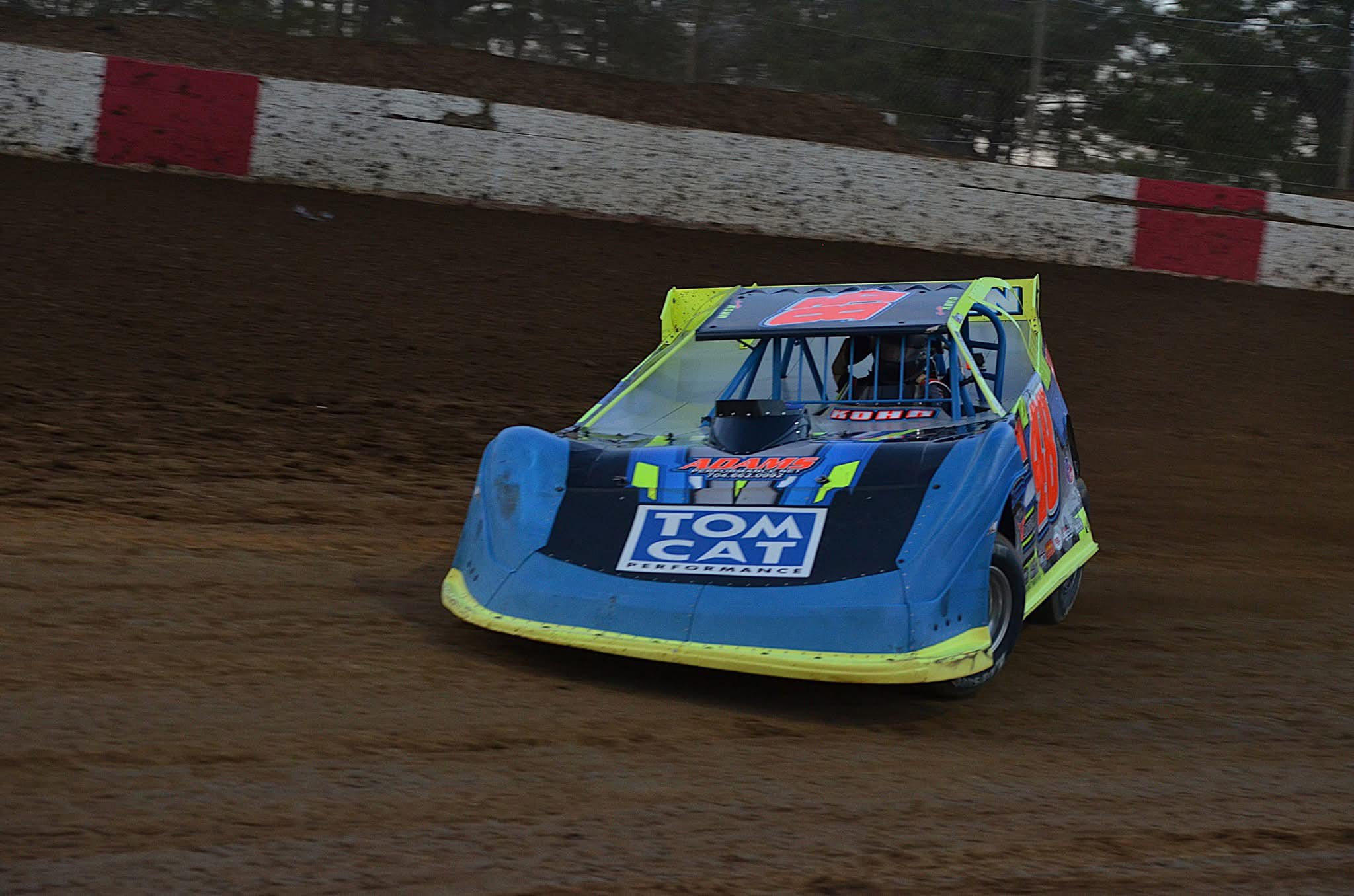 Hunter Kohn Racing