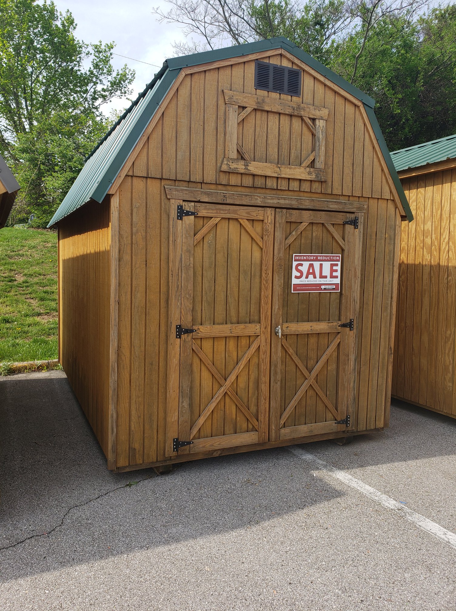 Storage Sheds Cookeville Tn Dandk Organizer
