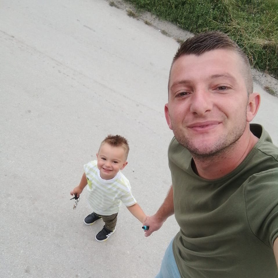 Николче Митревски