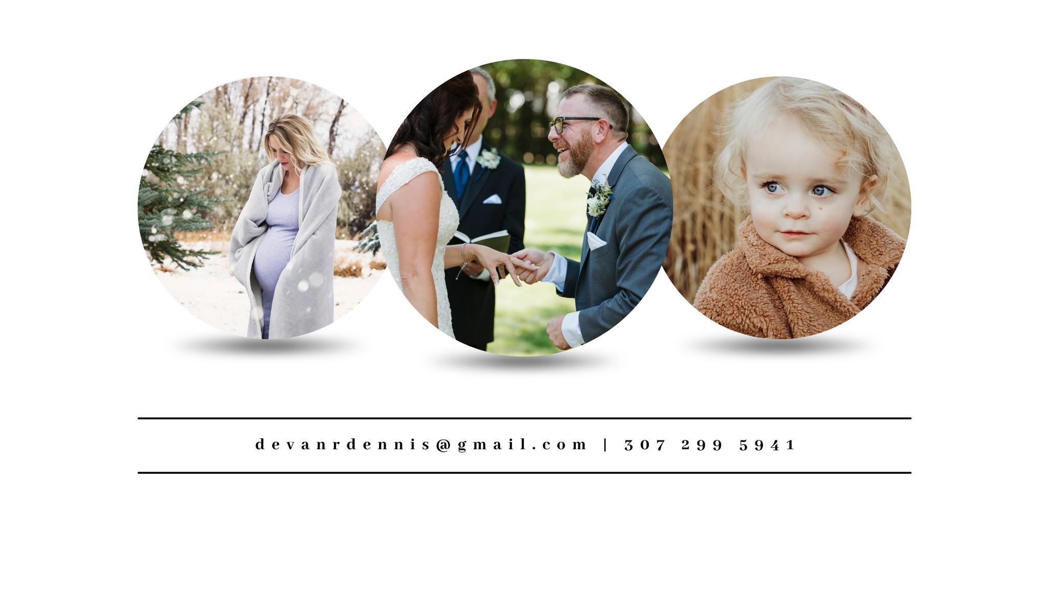 Devan Dennis Photography