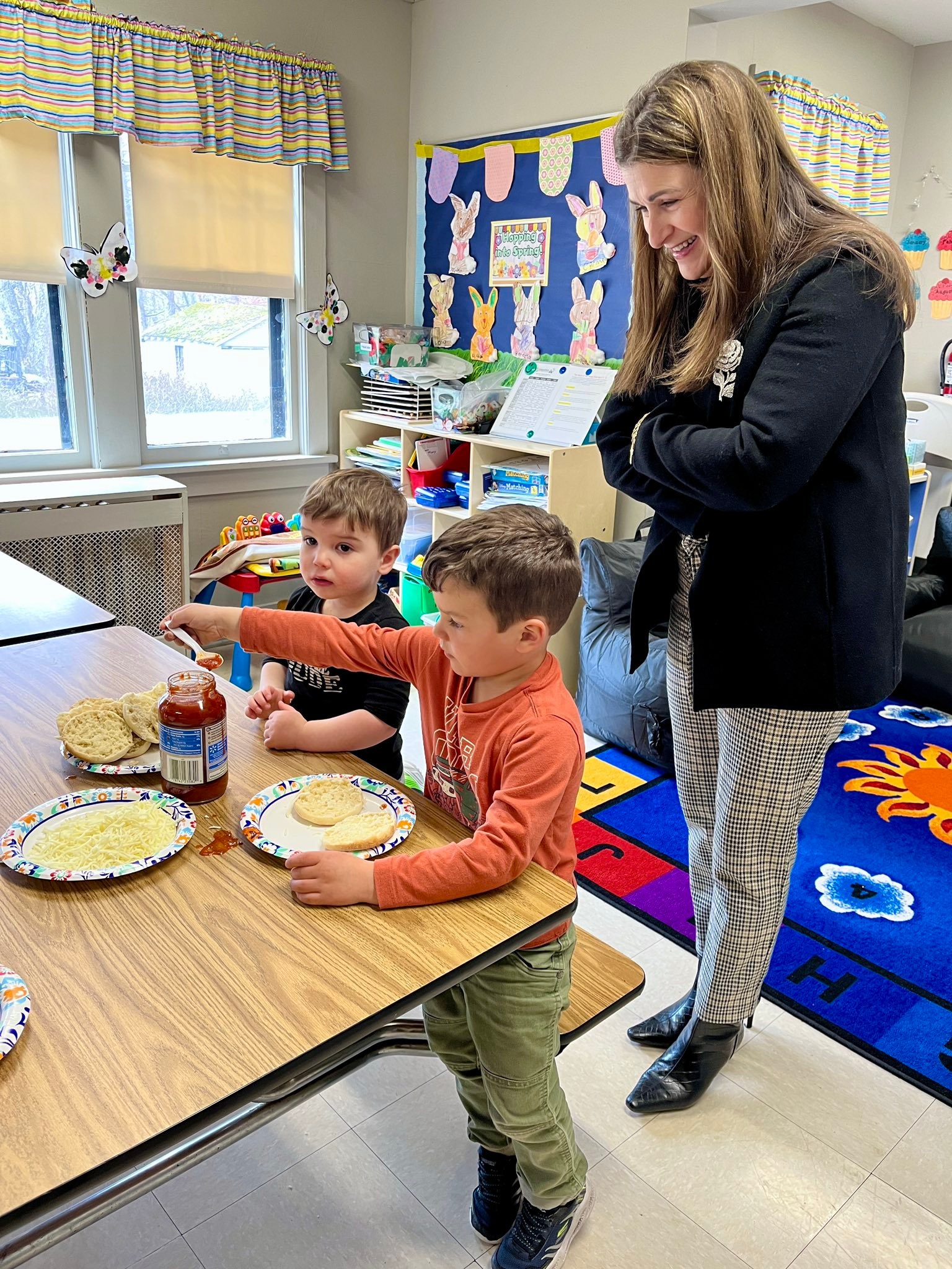 Countryside Daycare & Preschool | Cresco PA