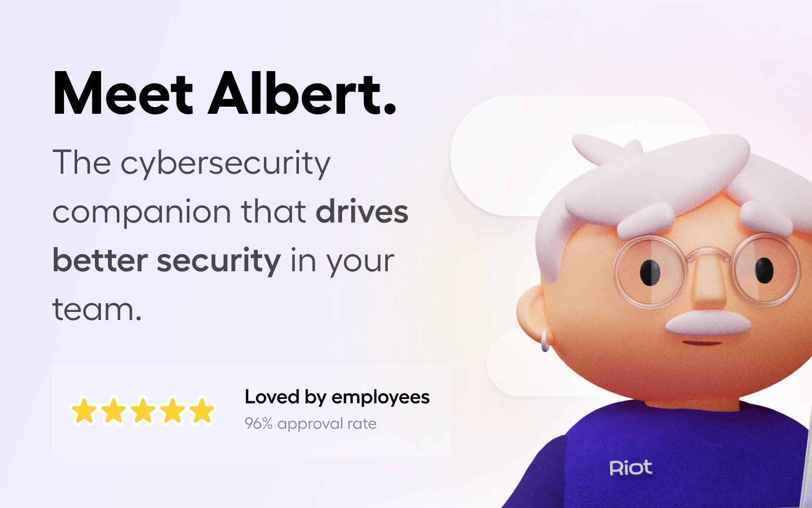 Acom - 🔒 Nieuw bij Acom: Meet Albert van Riot! 🔒 Bij Acom zijn we ...