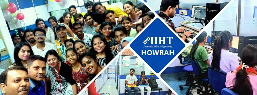 Iiht Howrah | Kolkata