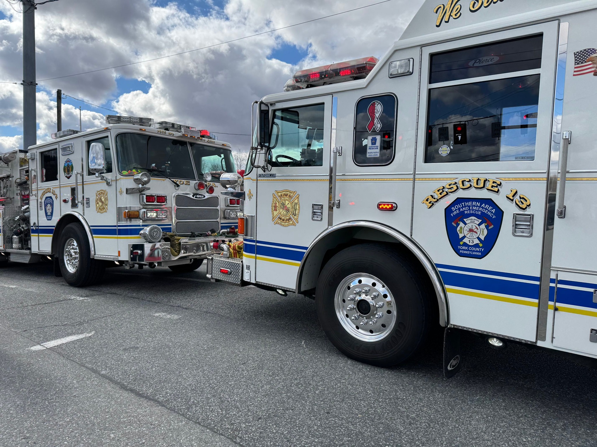 Southern... - Southern Area Fire and Emergency Rescue - SAFER