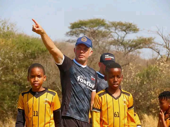 Gabz Rising Stars | Gaborone