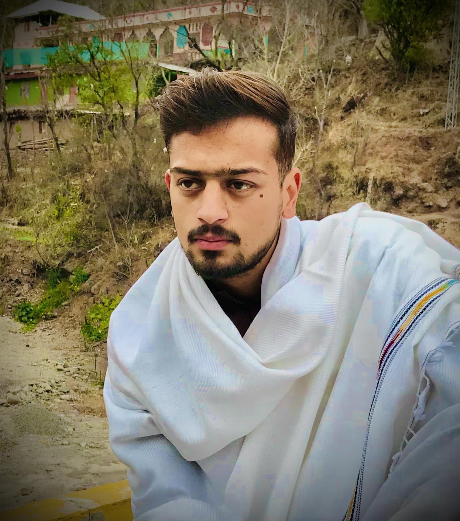 Hammad Ajmal Rathore
