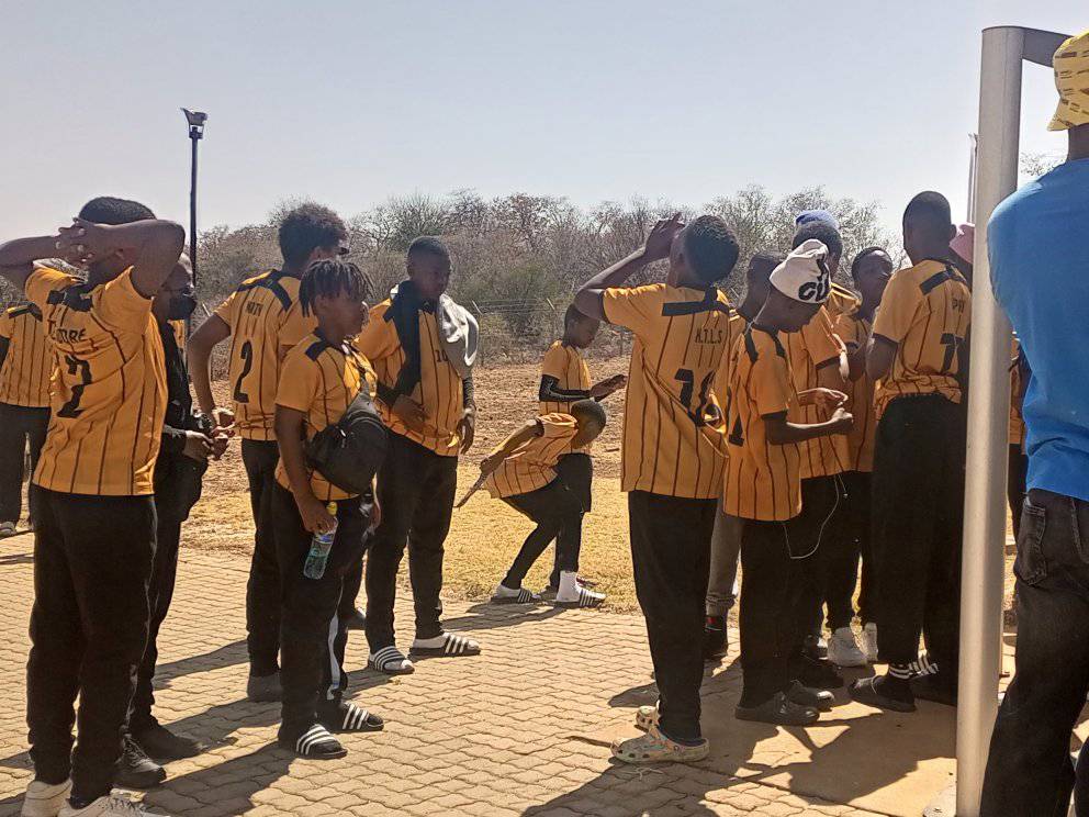 Gabz Rising Stars | Gaborone