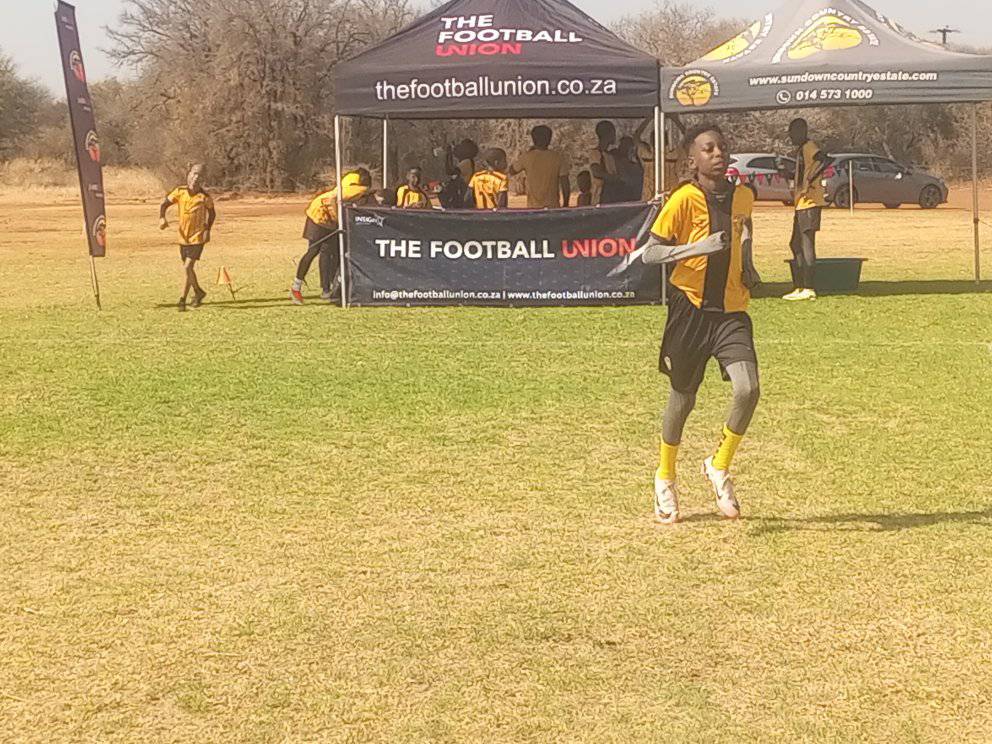 Gabz Rising Stars | Gaborone