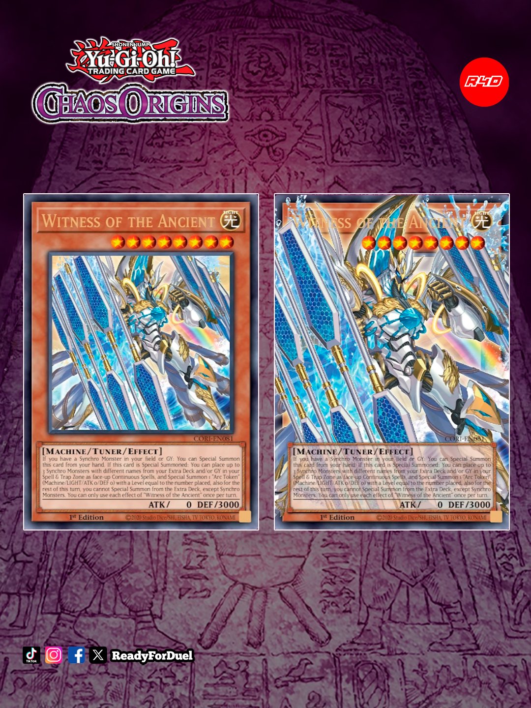 New card 