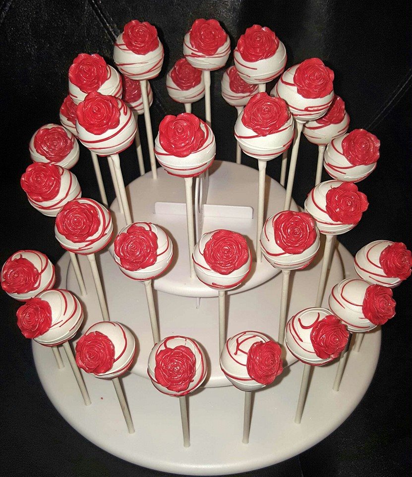 Meli~Pops - Happy birthday Theresa! | Facebook