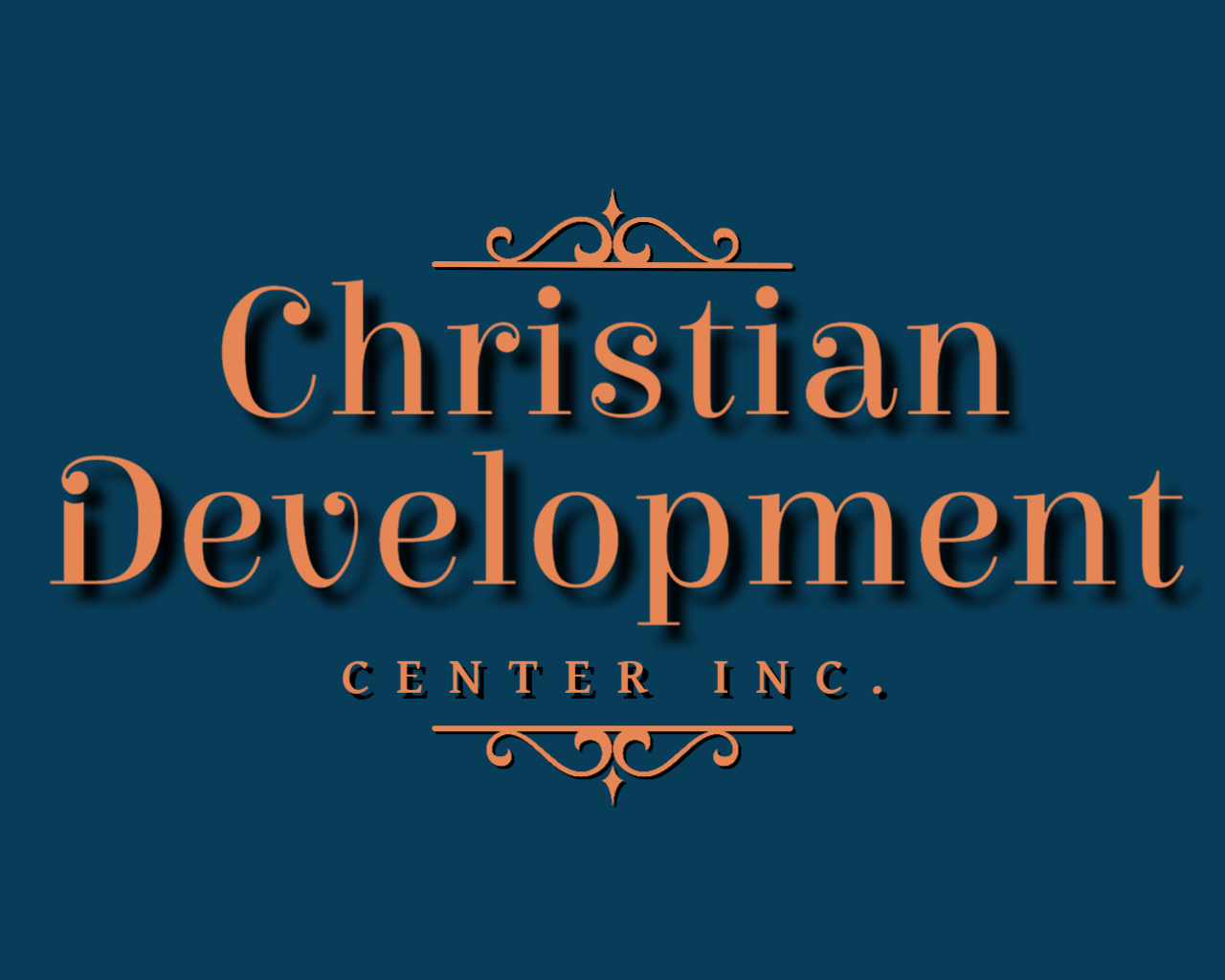 Christian Development Center Inc. | Shreveport LA