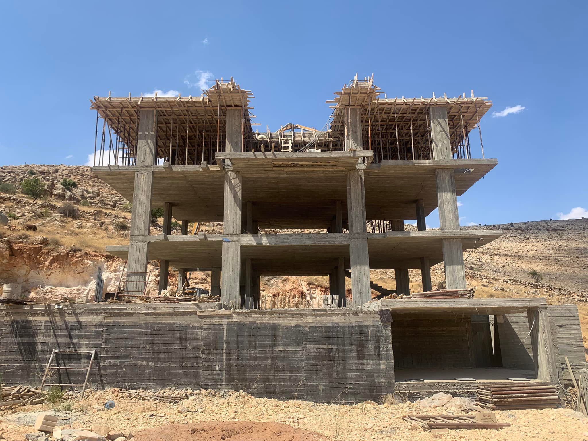 LS Engineering Works