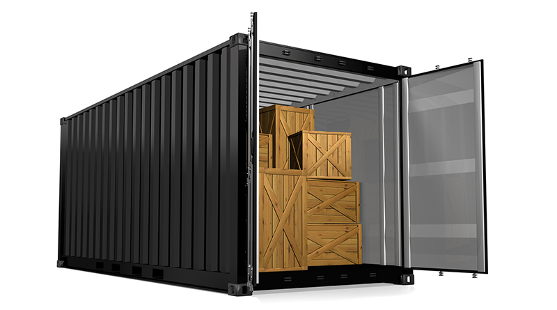 Containers Built 4 Florida | Jacksonville FL