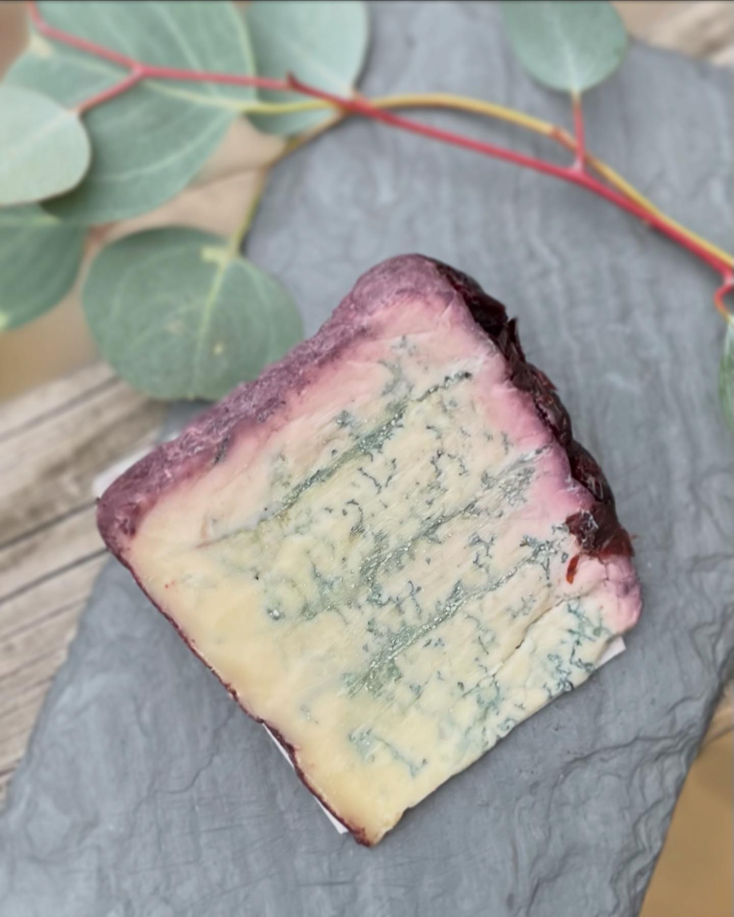 Talula's - 🧀 Introducing a favorite: Blu ‘61 – A Bold Twist on Classic ...