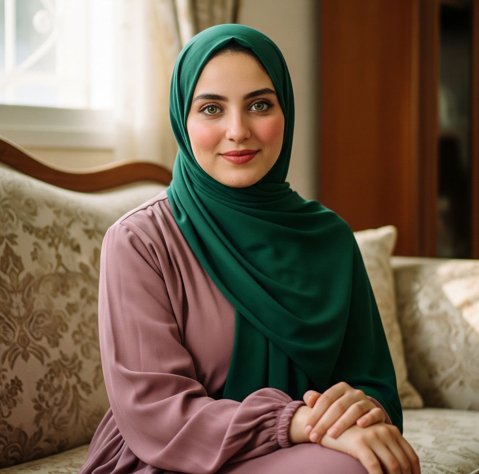 جـ.ريـ.مـ.ة غـ.امـ.ضـ.ة في بيت عيلة… ولما السر اتكشف الكل اتصدم 💔